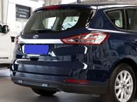 gebraucht Ford S-MAX S-MaxEdition 2,0 EcoBlue Edition
