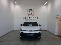 Gebraucht VW Tiguan Sport 193 PS (141 kW) 2025 Weiss  metallicperleffekt SUV