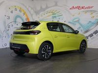 gebraucht Peugeot 208 PureTech 100 S&S Style *LED, SITZHEIZUNG, KLIMA*