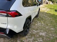 gebraucht Toyota RAV4 Hybrid RAV 425 Hybrid Style 2WD Aut.