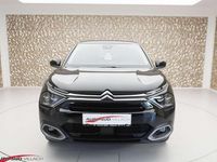 Gebraucht Citroën C4 Shine 131 PS (96 kW) 2021 Schwarz Limousine