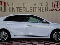 gebraucht Hyundai Ioniq IONIQ Elektro 38kWh Level 4 Aut. / LED NAVI /...
