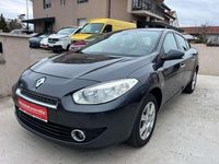 Gebraucht Renault Fluence Expression 110 PS (80 kW) 2010 Grau Limousine
