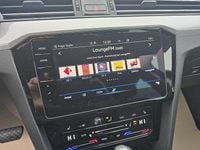 gebraucht VW Passat Variant Business 2,0 SCR TDI DSG