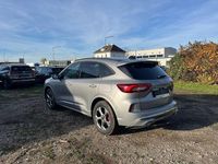 gebraucht Ford Kuga ST-Line X 2.5 FHEV 183 AWD HUD Pano AHK ACC 134...