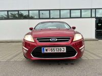 gebraucht Ford Mondeo Turnier 2.2 TDCi Titanium