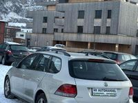 gebraucht VW Golf 1.6 TDI DPF BlueMotion Technology Comfortline