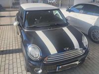 gebraucht Mini Cooper 