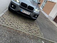 gebraucht BMW X6 xDrive35d Aut.