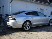 gebraucht Audi A7 Sportback 3,0 TFSI quattro S-tronic