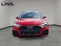 gebraucht Audi A1 Sportback 25 TFSI S line