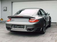 gebraucht Porsche 911 Turbo 997II Coupé PDK *Bestzustand*