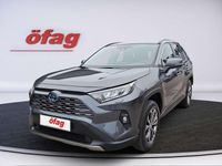 gebraucht Toyota RAV4 Hybrid RAV 4 2.5 Hybrid Active Drive AWD