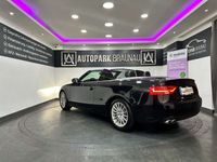 gebraucht Audi A5 Cabriolet 2.0 TDI *NAVI*PDC*