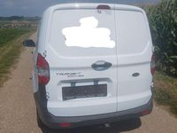 gebraucht Ford Courier Trend