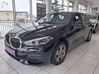 gebraucht BMW 118 d