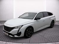 gebraucht Peugeot 308 SW ALLURE 136 verfügbar ab 25.10.2025