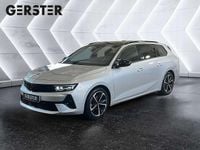 Gebraucht Opel Astra 131 PS (96 kW) 2024 Silber Kombi