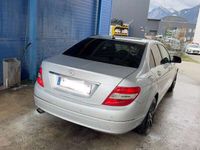 gebraucht Mercedes C220 Classic CDI Aut.