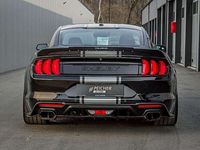 gebraucht Ford Mustang Shelby Supersnake Fastback 50 L V8 AT RWD 2019