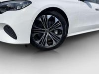 gebraucht Mercedes E300 e Avantgarde Distronic Kamera Ambiente