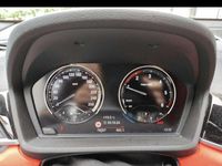 gebraucht BMW X2 X2 xDrive25d F39 B47 M-Sport