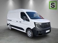 gebraucht Renault Master MasterKastenwagen L2H2 3,3t Blue dCi 105 Euro6ebis