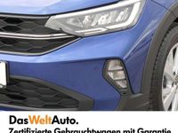 gebraucht VW Taigo Austria TSI