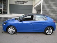 gebraucht Opel Corsa 12 Direct Injection Tur Klimaanlage,Tempomat,Parkpilot,DAB + ,