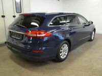 gebraucht Ford Mondeo 2.0EcoBlue Aut. Business Edition, ACC,Winter-Paket