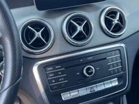 gebraucht Mercedes CLA200 Shooting Brake d Aut.