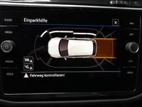 gebraucht VW Tiguan e Hybrid R-Line DSG MATRIX LED / NAVI / 19 ZOLL / AHV / VIRTUELL / 3-ZONEN KLIMA / E-KLAPPE