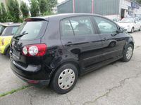 gebraucht VW Golf Plus Trendline V