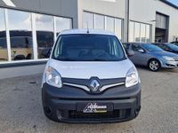 Gebraucht Renault Express 80 PS (58 kW) 2022 Weiß Van / Kleinbus