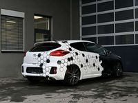 gebraucht Kia ProCeed GT ProCeed /1,6 TGDI