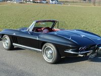 gebraucht Chevrolet Corvette C2 500PS Big Block