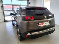 gebraucht Peugeot 3008 PureTech 130 6-Gang-Manuell Allure