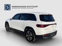 gebraucht Mercedes EQB300 4M Progressive 360° Vorr.-Distronic LED