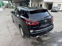 Gebraucht Nissan Qashqai N-Connecta 159 PS (116 kW) 2020 Schwarz SUV