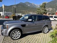 gebraucht Land Rover Range Rover Sport 5,0 V8 Autobiography