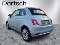 gebraucht Fiat 500C Hybrid 70 Dolcevita NEUZUGANG CABRIO