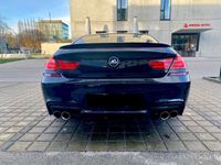 gebraucht BMW 640 640 i Coupé Aut.