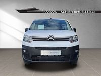 gebraucht Citroën e-Berlingo BerlingoBatterie 50 kWh Live Pack M