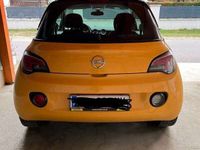 gebraucht Opel Adam 