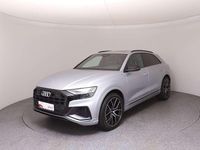 Gebraucht Audi Q8 Ambiente 286 PS (210 kW) 2019 Silber SUV