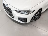 gebraucht BMW 420 4er i M Sport Aut.*LED*NACKENWÄRMER*KOMFORT*18''