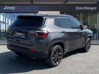 gebraucht Jeep Compass 1.3 PHEV AT 4xe S