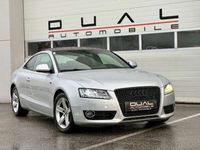 gebraucht Audi A5 Coupé 30 TDI V6 quattro DPF Aut./ACC/PANO/KEYL...