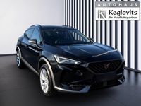 Gebraucht Cupra Formentor 150 PS (110 kW) 2023 Schwarz  metallic SUV