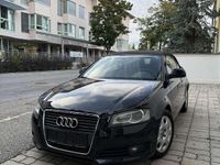 Gebraucht Audi A3 Cabriolet Ambition 105 PS (77 kW) 2008 Cabrio